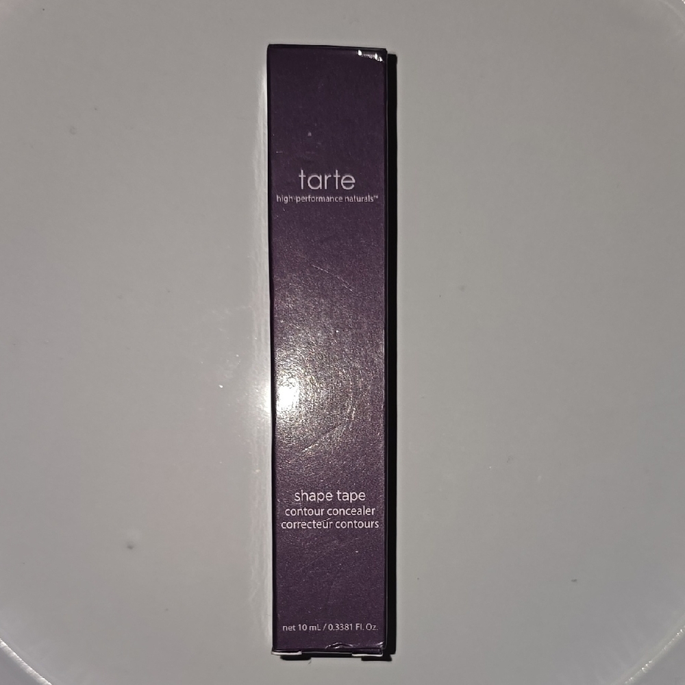 Tarte Shape Tape Concealer